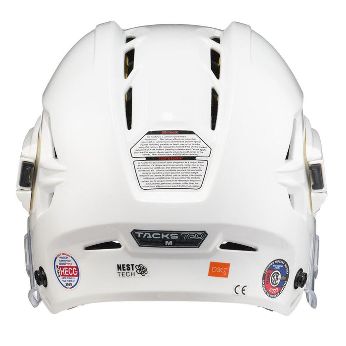 CASQUE TACKS 720