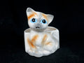 Cat Planter