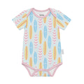 Catch Waves Onesie
