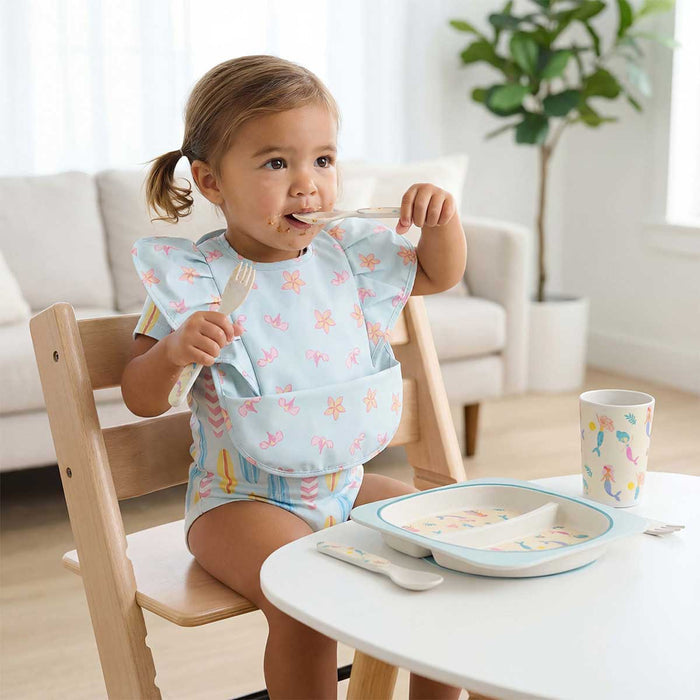 Catch Waves Onesie
