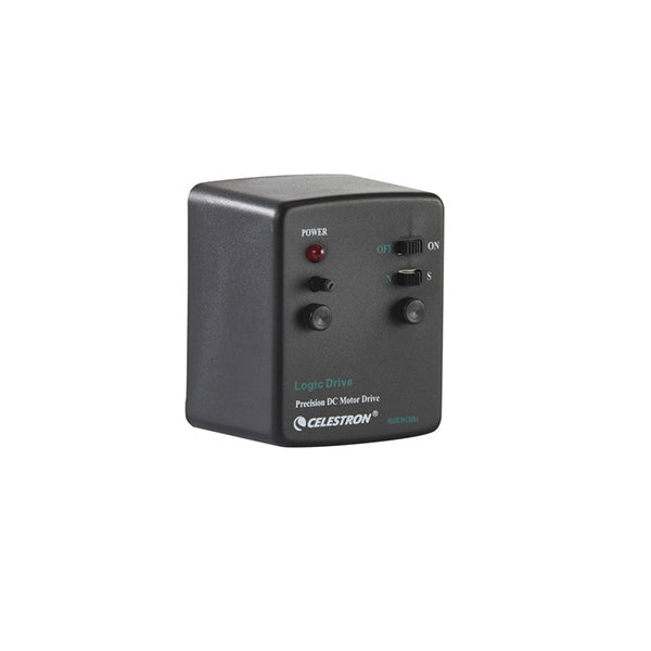 Celestron Motor Drive for Celestron AstroMaster Equatorial Mounts