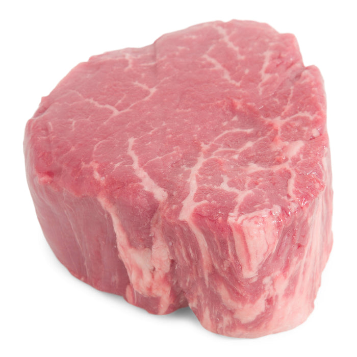 Certified Angus Beef ® 8oz Center Cut Filet Mignon