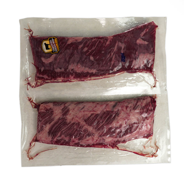 Certified Angus Beef ® Outside Skirt Steak (10oz)
