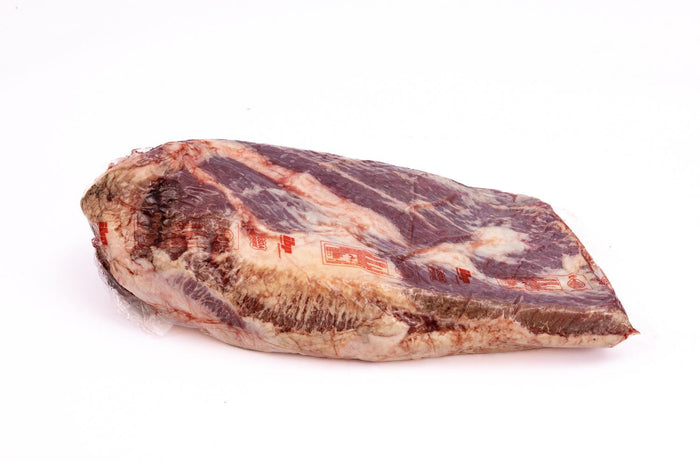 Certified Angus Beef ® USDA Upper 2/3 Choice Grade Whole Brisket