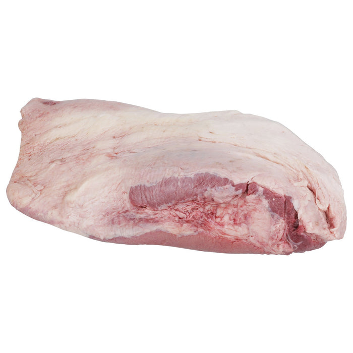 Certified Angus Beef ® USDA Upper 2/3 Choice Grade Whole Brisket