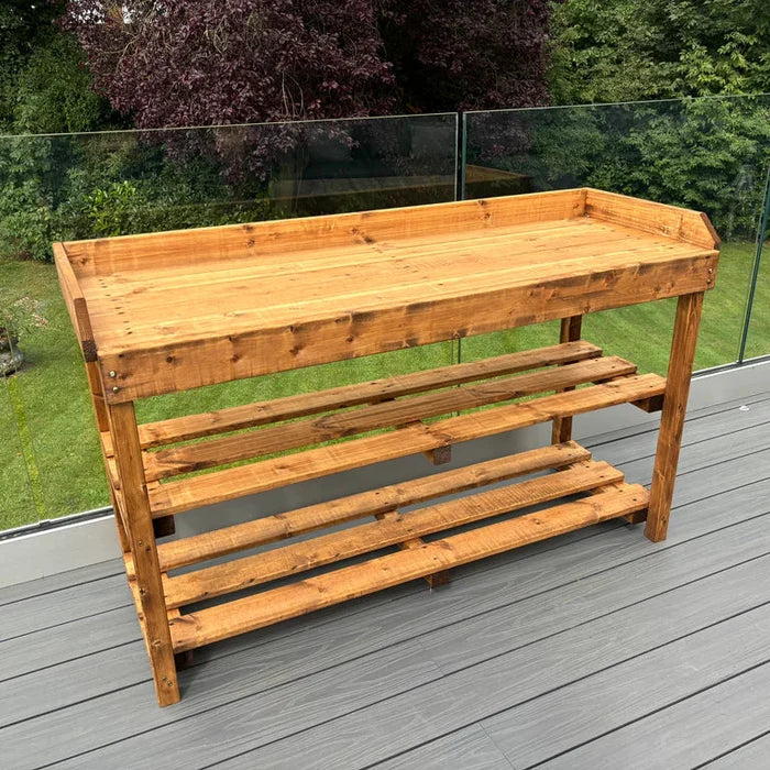Buy Charles Taylor Deluxe Utility Table online UK