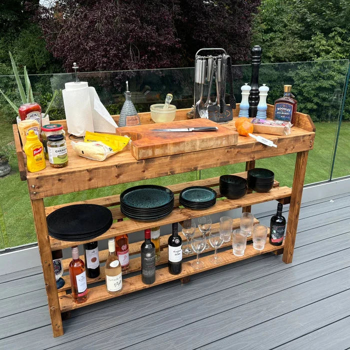Buy Charles Taylor Deluxe Utility Table online UK