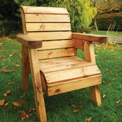 Buy Charles Taylor Little Fella's Chair online UK