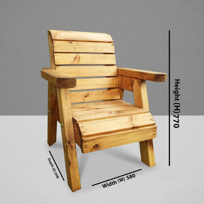 Buy Charles Taylor Little Fella's Chair online UK