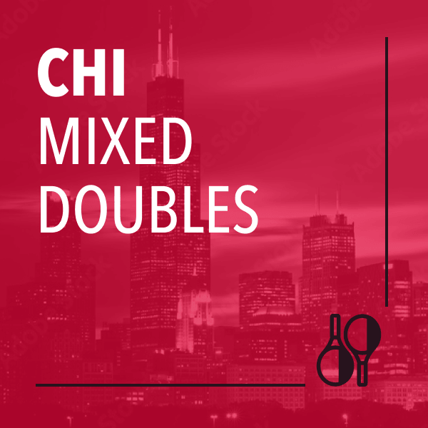 Chicagoland Mixed Doubles Tennis League