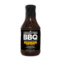 Chicken Fried BBQ Original BBQ Sauce