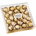 Chocolates Ferrero Rocher Bandeja