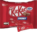 Chocolates Kit Kat Chunky Minis Bolsa - 250g
