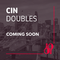 Cincinnati Doubles Tennis League - WAITLIST