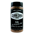 Clark Crew BBQ 5XL On Purpose Rub
