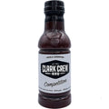 Clark Crew BBQ Competition BBQ Sauce 20 oz. - The Kansas City BBQ Store