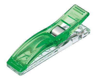 Clover Wonder Clips Variety Pack 26 Pcs