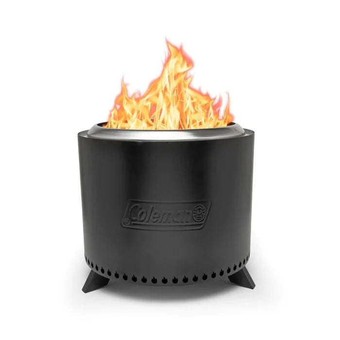 Coleman Cityscapes 20 Smokeless Tabletop Fire Pit