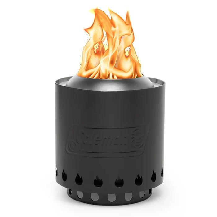 Coleman Cityscapes 5 Smokeless Tabletop Fire Pit