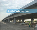 Combined General Anti Carbonation Services