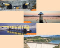 Combined General Maintenance and Installations.