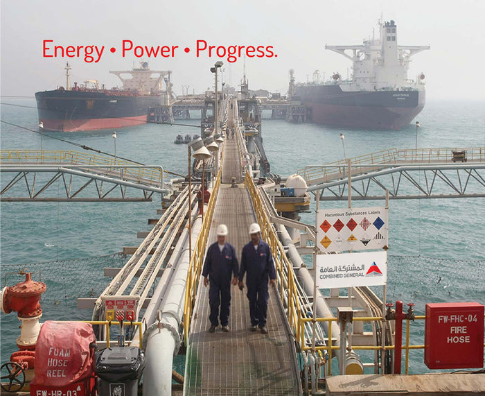 Combined General Oil & Gas Services