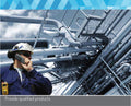 Combined General Pipes Technology