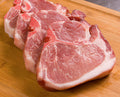 Compart Duroc Bone-In Dry Aged Pork Chop