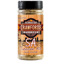 Crawford's Barbeque Season All Rub