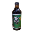 Crooked Que Drunken Mango Scorpion Sauce