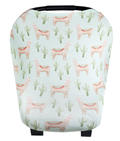 Cusco Copper Pearl Multi Use Cover