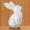 Daisy Mae Glass Bunny Figurine