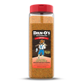 Dan-O’s Spicy Seasoning