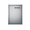 Delta Heat 16" Single Access Door