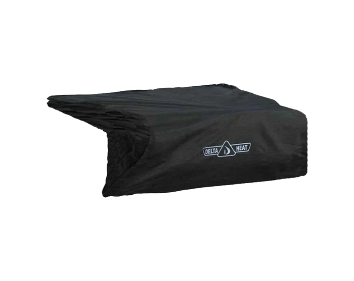 Delta Heat 22" Power Burner Vinyl Cover