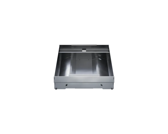 Delta Heat Charcoal Tray