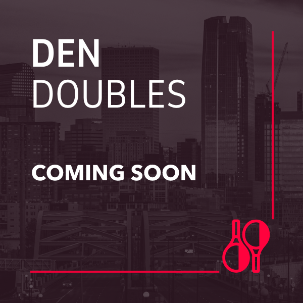 Denver Doubles Tennis League - WAITLIST