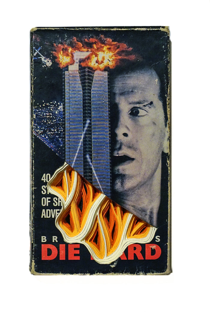 Die Hard #2