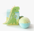 Dino Boxed Bath Bomb
