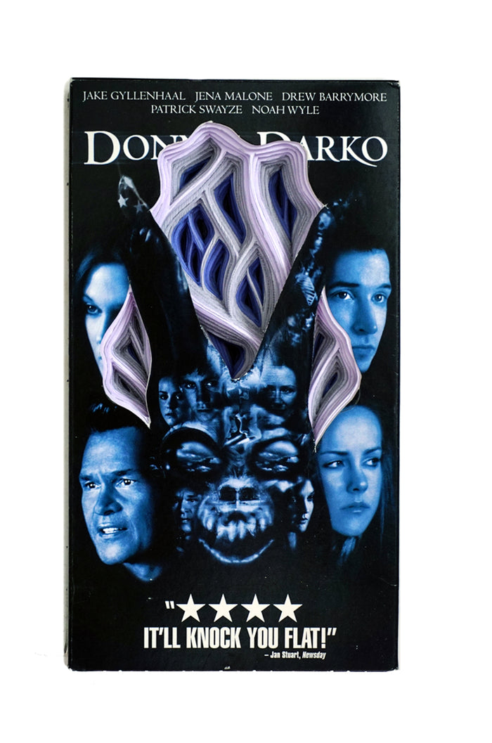 Donnie Darko