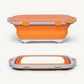 Drip EZ Original BBQ & Meal Prep Tub