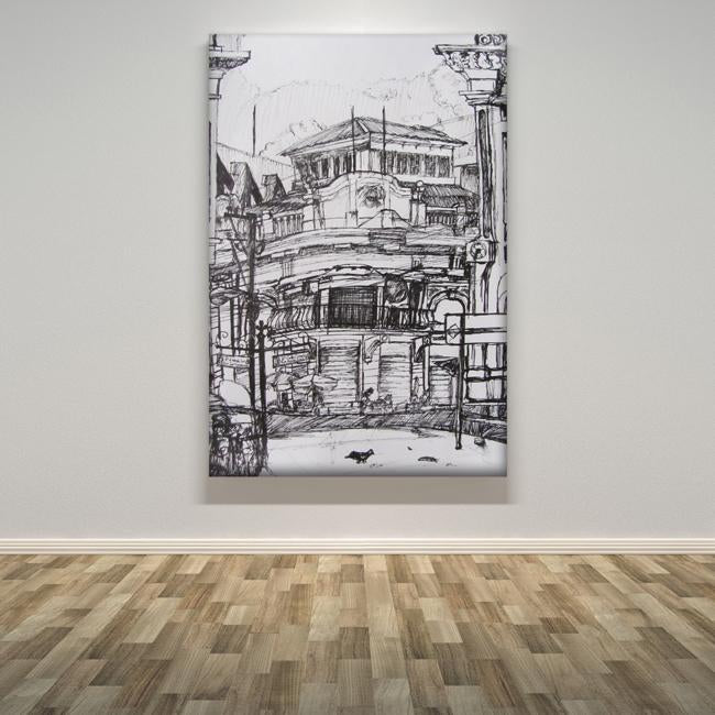 "edificio"