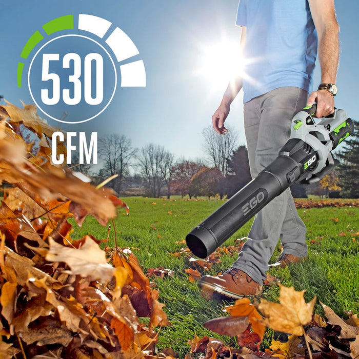 Ego Power+ 530 CFM Blower