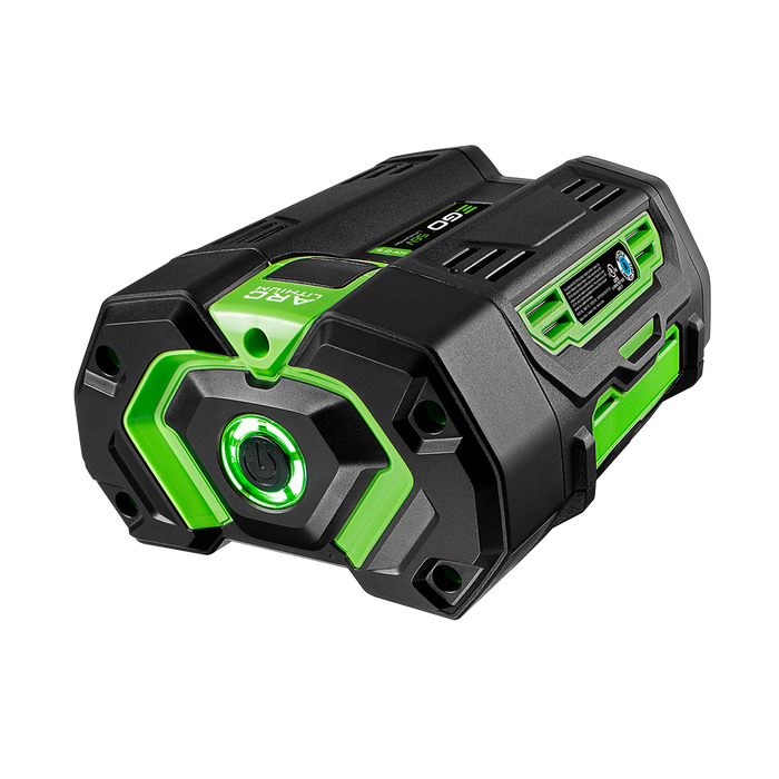 EGO POWER+ 56-Volt 4.0Ah Battery