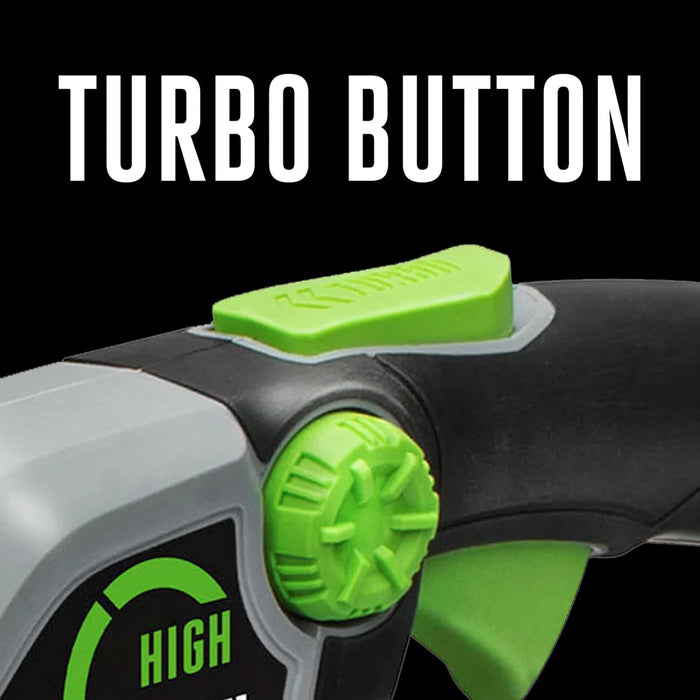 Ego Power+ 650 CFM Blower