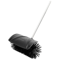 Ego POWER+ Bristle Brush Attachment