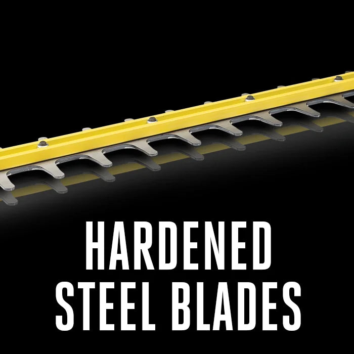 Ego Power+ Brushless Hedge Trimmer