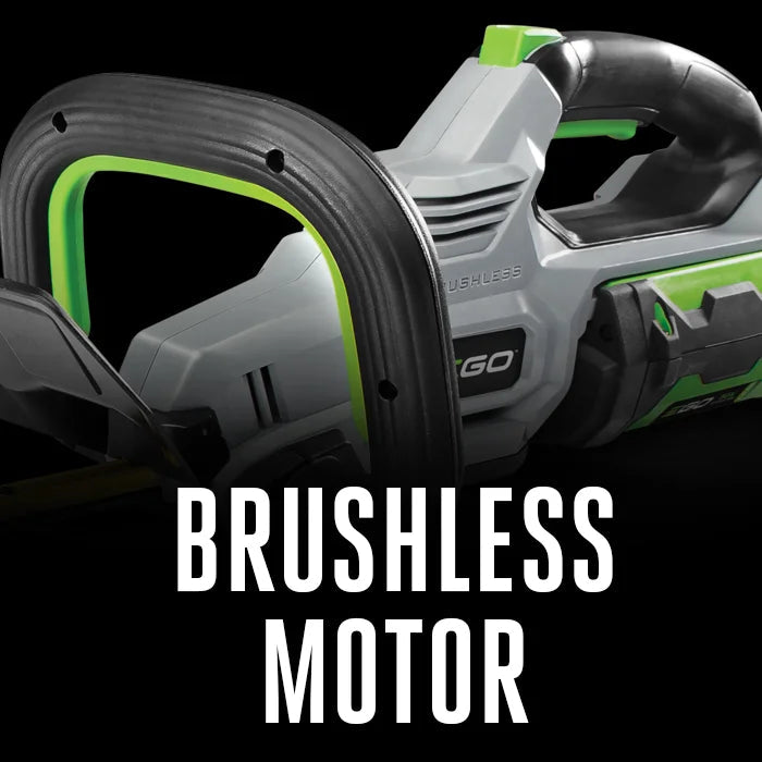Ego Power+ Brushless Hedge Trimmer