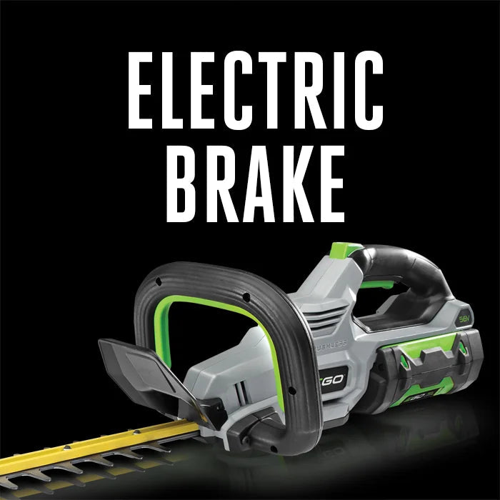 Ego Power+ Brushless Hedge Trimmer