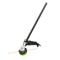 Ego POWER+ Carbon Fiber String Trimmer Attachment with POWERLOAD™